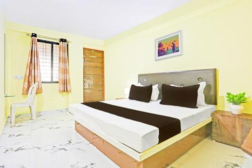 Nagpur Hotel | Family-Friendly Stay at OYO Manav Hotel for Your Next Trip