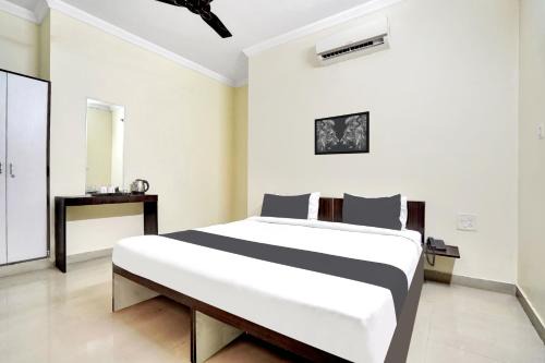 Kota Hotel | Budget-Friendly OYO Hotel Mani Bhai Patel with Great Amenities
