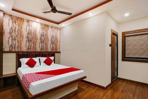 Ranchi Hotel | Hotel O MANI RESIDENCY INN