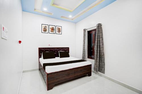 Etah Hotel | HOTEL O MAYUR