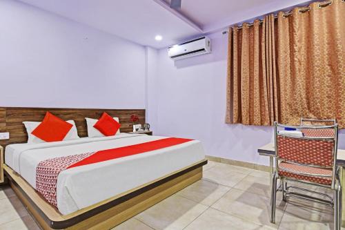 Jhotwara Hotel | Family-Friendly Stay at Super OYO Flagship Hotel Mickey Mouse