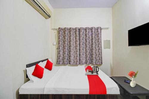 Nagpur Hotel | Family-Friendly Flagship Hotel Mr - 4-Star Comfort Awaits