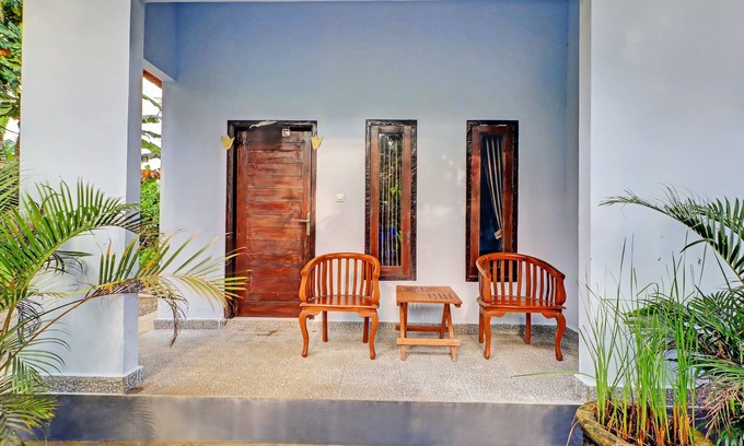Negara Hotel | Budget-Friendly Stay at OYO 92401 Hotel Mustika with Breakfast