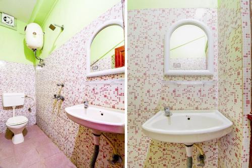 Dibrugarh Hotel | Hotel O NANDINI