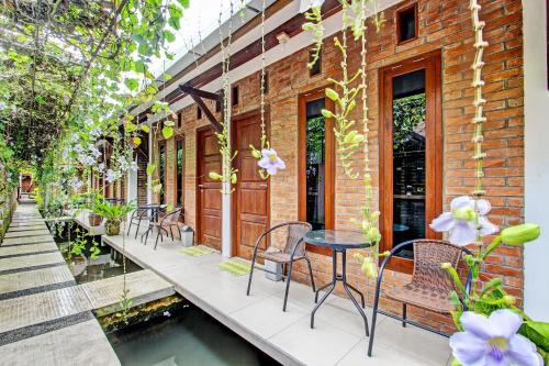 Depok Hotel | Discover Nayo Homestay Syariah: 8/10 Child-Friendly Retreat