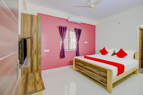 Sahakar Nagar Hotel | Delightful Family Stays at Flagship Nelli Suites