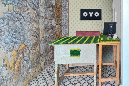 Kannauj Hotel | HOTEL O NEW HIGHWAY