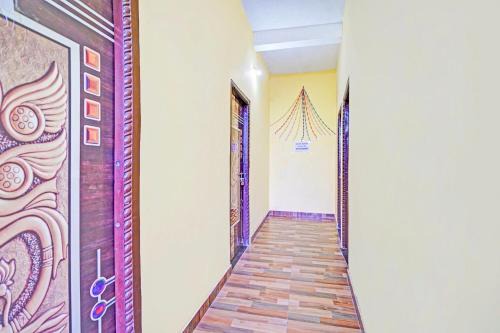Kamthi Hotel | Family-Friendly Stay at OYO Hotel New Shan-e-Punjab
