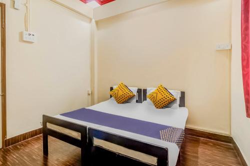 Nala Sopara Hotel | Discover Budget-Friendly Hotels in Nirmal, India