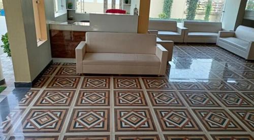Sardhana Hotel | Budget-Friendly Stay at OYO Ocean's 11 with Dining Options