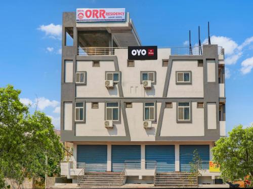 Hyderabad Hotel | OYO Hotel Orr Residency: Family & Pet-Friendly Retreat