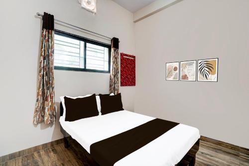Kamthi Hotel | Family-Friendly Stay at OYO Oyasis.in for Memorable Moments