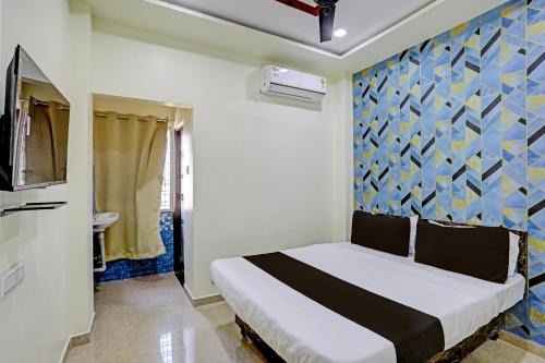 Nagpur Hotel | Budget-Friendly Stay at OYO Flagship P S HOTEL for Families