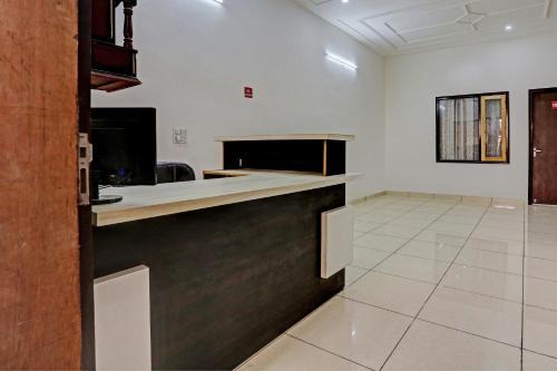 Moradabad Hotel | Budget-Friendly OYO Park Inn with Family Amenities