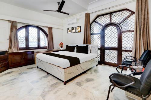 Nagpur Hotel | Hotel O Passport Office Nagpur Formerly Apex Stay Inn