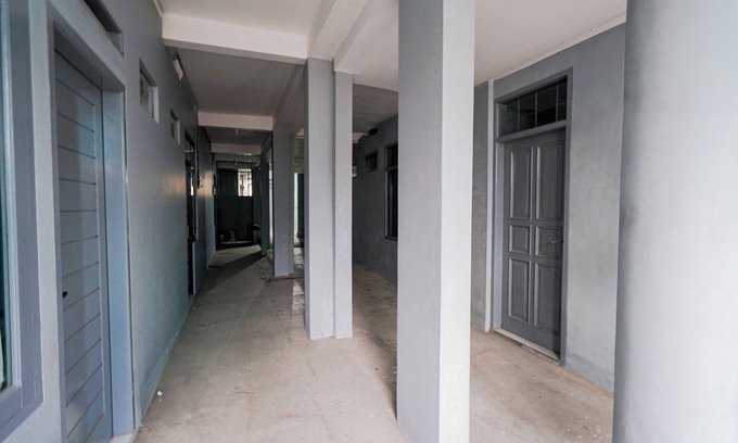 Padalarang Hotel | Hotel O Pdl Guest House Syariah