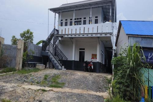 Kalimantan Hotel | Budget-Friendly Stay at OYO 93642 Penginapan Al-ashar