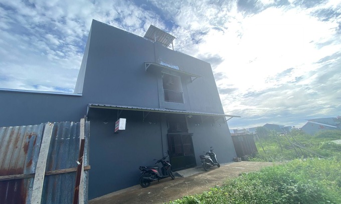 Sulawesi Hotel | Cozy OYO 93536 Pondok Almirah with Breakfast & Family-Friendly