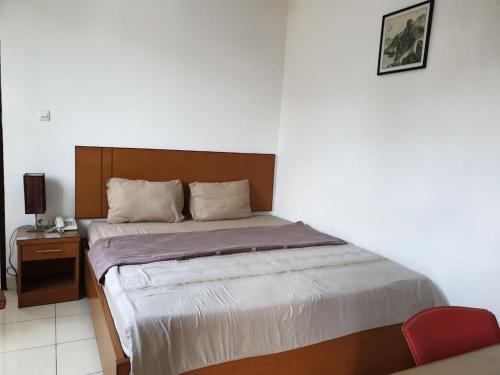 Tetebatu Hotel | Budget-Friendly Family Stay at Pondok Orange