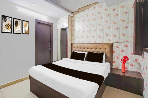 Bareilly Hotel | Hotel O Prabhat Nagar Bareilly