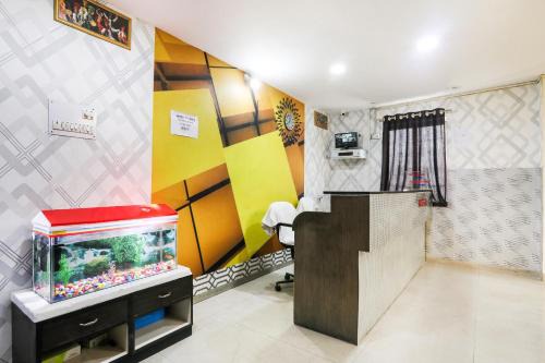 Chas Hotel | Hotel O Priyal