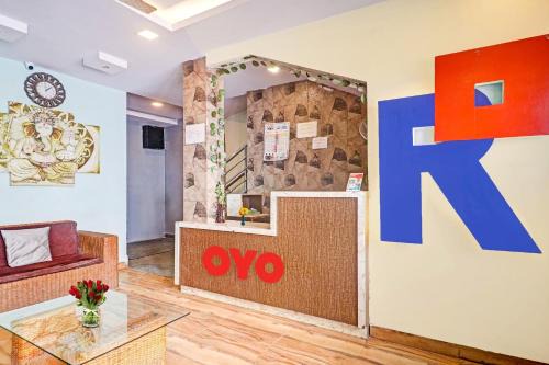 LB Nagar Hotel | Convenient Hotel R Square Near LB Nagar Metro Station