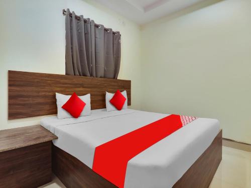 Uppal Hotel | Budget-Friendly Hotel R Square Uppal: Family-Friendly Stay