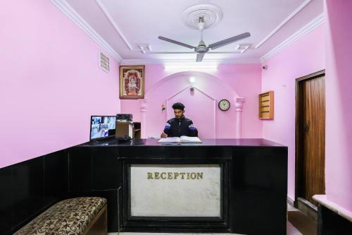 Paharganj Hotel | Hotel O Raj Hans Dx