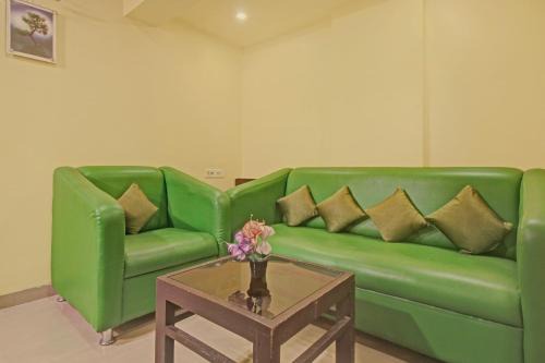Wakad Hotel | Family-Friendly Collection O 1189 Hotel Ranjanas