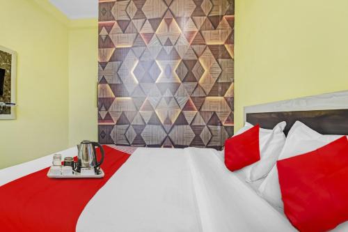 Jaipur Hotel | Budget-Friendly Flagship Hotel Rk Palace - Family Friendly Stay