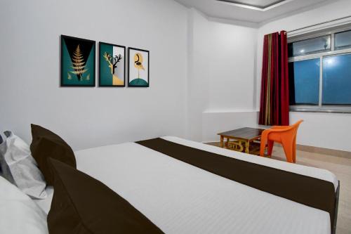 Malihabad Hotel | Hotel O Rukmani Lawn