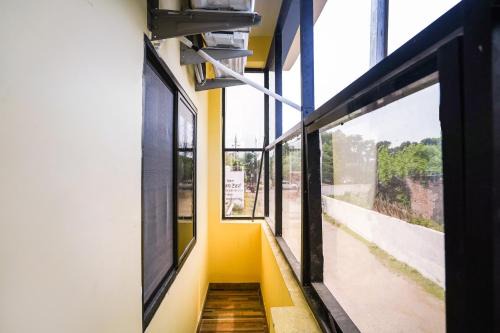 Bilaspur Hotel | Discover Hotel Sai Saugat: Family-Friendly 4-Star Stay