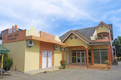 Jeneponto Hotel | Budget-Friendly Stay at OYO 91433 Hotel Sari Jeneponto