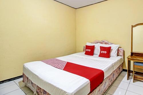 Wonogiri Hotel | Budget-Friendly OYO 92761 Hotel Sendang Asri with Breakfast