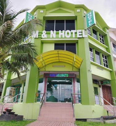 Seremban Hotel | Family-Friendly Getaway at M & N Hotel Near Attractions