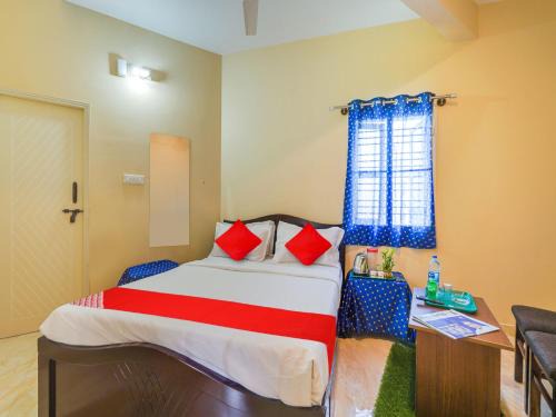 Bengaluru Hotel | Family-Friendly SGR Residency: A 4-Star Experience Awaits