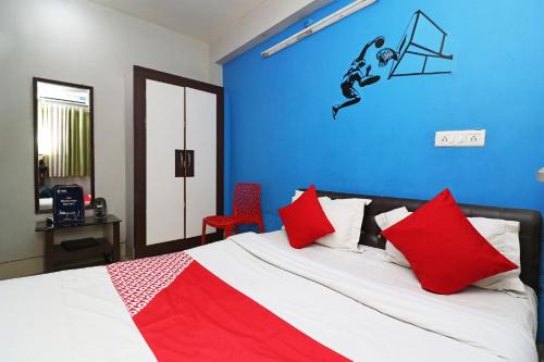 Durgapur Hotel | Family-Friendly Stay at Sher E Bengal with Cozy Kitchen