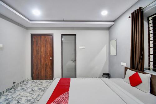 Bhubaneshwar Hotel | Family-Friendly OYO Flagship Shree Ganapati Resort Escape