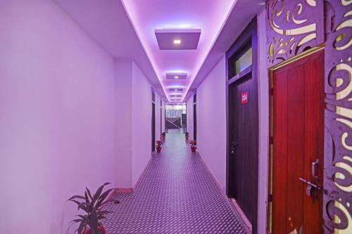 Kalyanpur Hotel | Family-Friendly Stay at OYO Flagship Shri Nanadan Palace