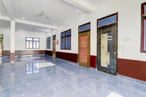 Soraon Hotel | Budget-Friendly Family Stay at OYO Shri Ram Janki Vatika