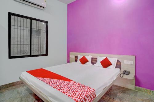 Motihari Hotel | Budget-Friendly OYO Flagship 81389 Hotel Siddhi Vinayak