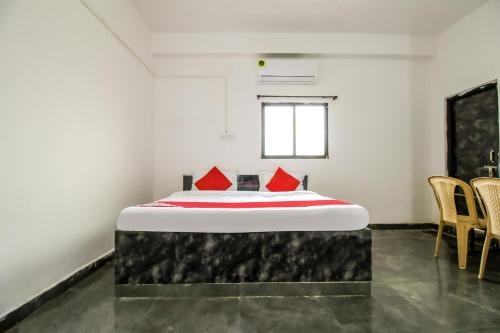 Mansar Hotel | Pet-Friendly OYO Flagship 69410 with Restaurant & Kitchen