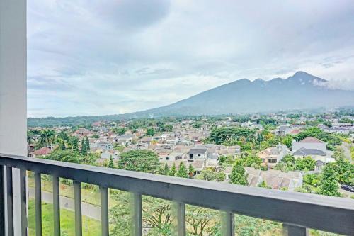 Bogor Hotel | Budget-Friendly OYO 91139 Skyland Bogorienze Apartment