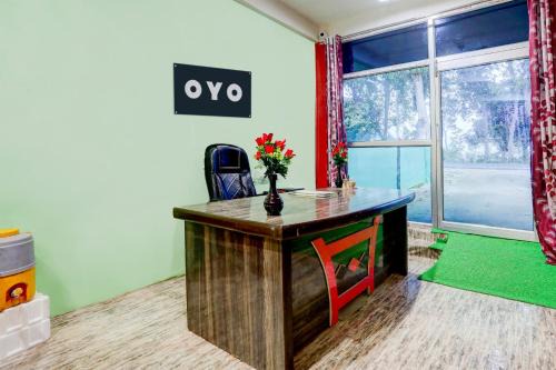 Pukhrayan Hotel | Hotel O SPARKLE