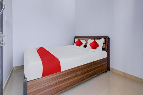 Sanganer Hotel | Hotel O Star Rest Hotel