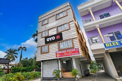 Madanpur Hotel | Hotel O Subharaj palace 2