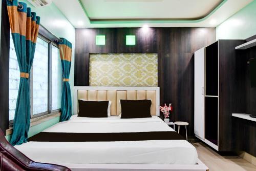 Madanpur Hotel | Hotel O subharaj palace and restaurant