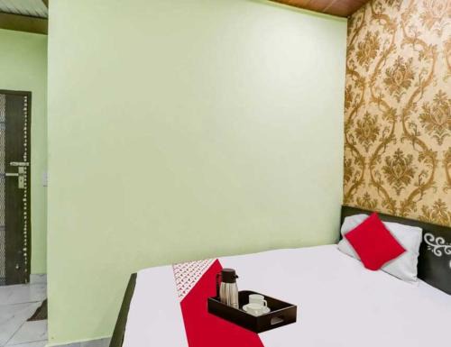 Sohna Hotel | Discover OYO Hotel The Hills View: Family-Friendly Retreat