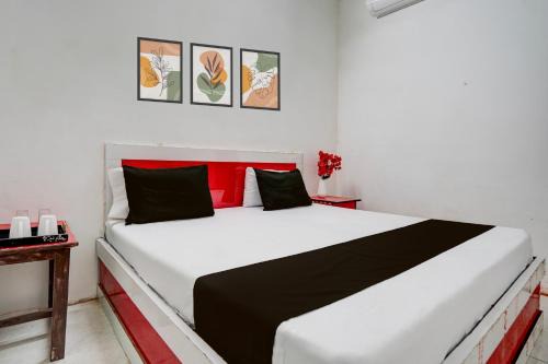 Bhongaon Hotel | Child-Friendly Comfort at OYO The King Heaven Hotel