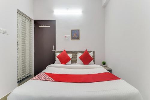 Ranchi Hotel | Family-Friendly Getaway at The Radium Inn - 4 Star Comfort